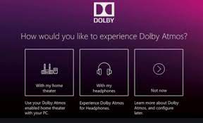 Dolby Atmos Torrent Free Download