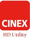 CinEX HD Utility Crack