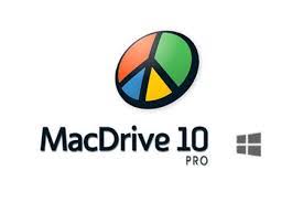 MacDrive Cracked