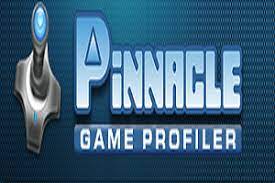 Pinnacle Game Profiler Cracked