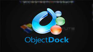 ObjectDock Plus Crack