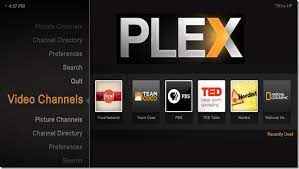 Plex Media Server Crack