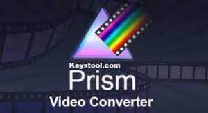 Prism Video File Converter Cracked