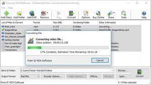 Prism Video File Converter Serial Key