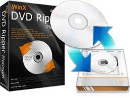 WinX DVD Ripper Platinum Cracked