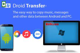 Droid Transfer Cracked