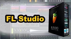 FL Studio Cracked