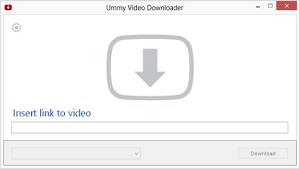Ummy Video Downloader Serial Key