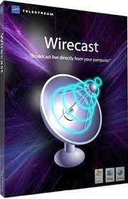 Wirecast Pro Cracked