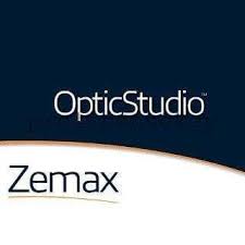 Zemax Opticstudio Cracked