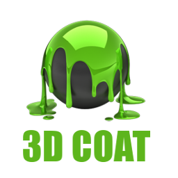 3D Coat Crack