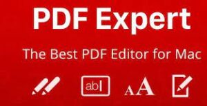 PDF Expert For Windows Crack