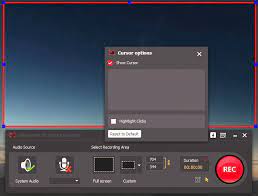 Aiseesoft Screen Recorder Cracked