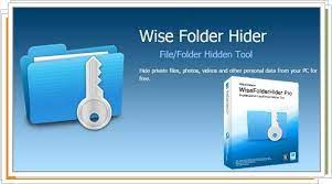 wise folder hider license key