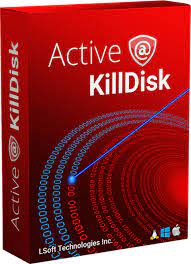 Active KillDisk Crack