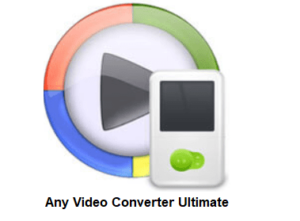 Any Video Converter Keygen