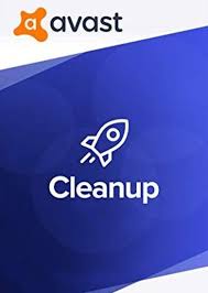 Avast Cleanup Premium Key