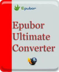 Epubor Ultimate Converter Crack 4.0.13.1216  + Serial Key Free [2022]