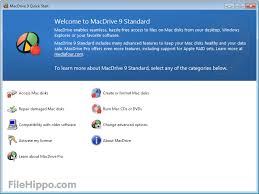 is macdrive 10 from mediafour a scam