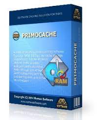Primocache review