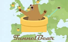 TunnelBear 4.4.9 Crack With Registered Serial Key Free Download 2022
