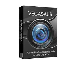 Vegasaur 4.0.2 Crack With Serial Key Free Download Latest [2022]