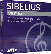 Avid Sibelius Ultimate 2022.9 Crack + Serial Key Download 2022