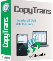 copytrans contacts code activation