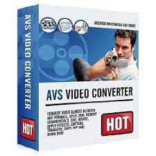 AVS Video Converter Crack 12.3.1.689 + Activation Key Download (2022)