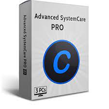 Advanced SystemCare Pro 15.1.0.183 Crack + Ultimate Keygen (2022)