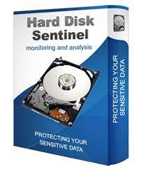 Hard Disk Sentinel Pro 5.70.9 Crack + Serial key Download (2022)