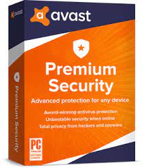 Avast Premium Security 21.10.6772 Crack + License Key Latest (2022)