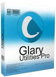 Glary Utilities Pro 5.177.0.207 Crack + Keygen Latest Download (2022)
