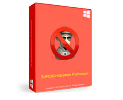 SUPERAntiSpyware Professional 10.0.2134 Key + Crack Download (2022)