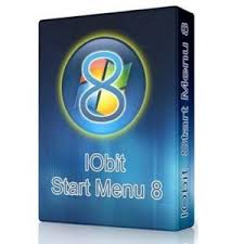 IObit Start Menu 8 Pro 6.0.0.3 Crack + Serial Key Free Download (2022)