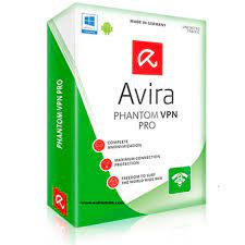 Avira Phantom VPN Pro 2.37.4.17510 Crack + Serial Key Full (2022)