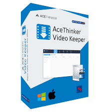 Acethinker Video Keeper Crack 6.2.8.0 With Activation Key [2022]