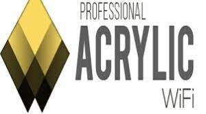 Acrylic WiFi Professional 4.6.7802.24822 Crack + Serial Key [2022]