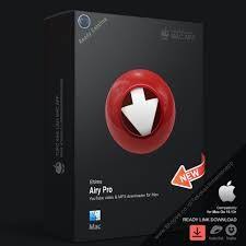 Airy Activation Code Mac 3.26(336) + Crack Free Download [2021]