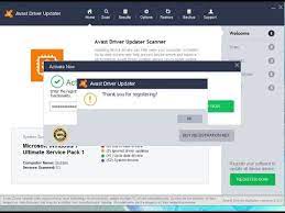 Avast Driver Updater 22.6 Crack Activation Code Free (2022)