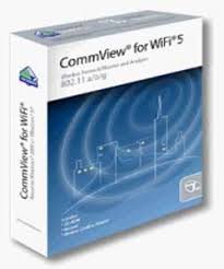 CommView for WiFi 7.3.929 Crack + Serial Key Download [2022]