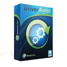 Driver Assist 5.3.287 Crack + License Key Full Download [2022]