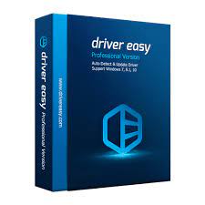 Driver Easy Pro 5.7.3.24843 Crack + Serial Key Download 2022