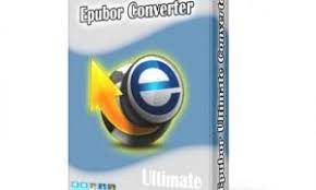 Epubor Ultimate Converter Crack 4.0.13.1216 + Serial Key Free [2022]