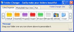 Folder Changer 4.0 Crack Latest Version Free Download [2022]