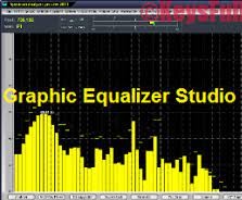 Graphic Equalizer Studio Crack 2.5 + Serial Key Full [2022]
