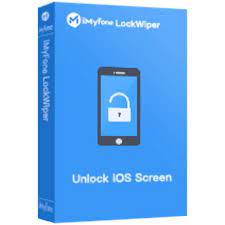 iMyFone LockWiper Crack 8.5.5 + Serial Key Download (2022)