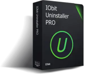 IObit Uninstaller Pro Crack 12.1.0.5 + Serial Key Download (2022)