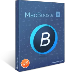 MacBooster 8.2.1 Crack + License Key Full Version [2022]