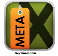 MetaX 2.82 Crack With Serial Key Free Download Latest Version [2022]